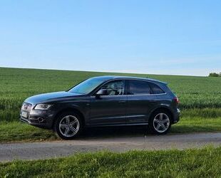 Audi Q5 Gebrauchtwagen