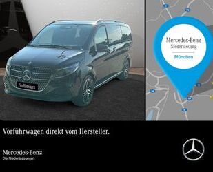 Mercedes-Benz V 300 Gebrauchtwagen