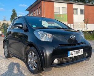 Toyota IQ Gebrauchtwagen
