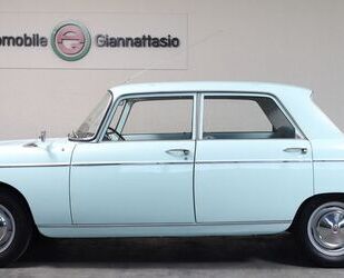 Peugeot 404 Gebrauchtwagen