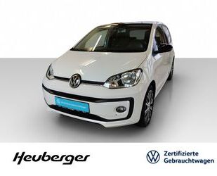 VW up! Gebrauchtwagen
