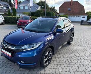 Honda HR-V Gebrauchtwagen