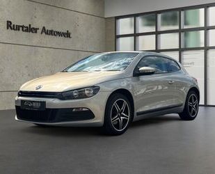 VW Scirocco Gebrauchtwagen