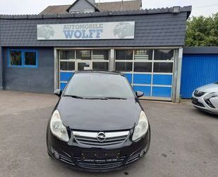 Opel Corsa Gebrauchtwagen