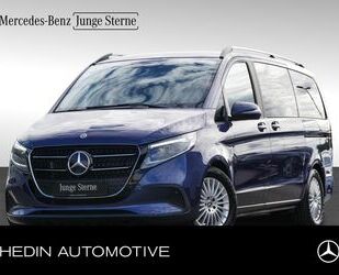 Mercedes-Benz V 220 Gebrauchtwagen