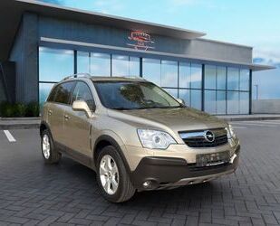 Opel Antara Gebrauchtwagen