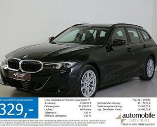 BMW 320 Gebrauchtwagen
