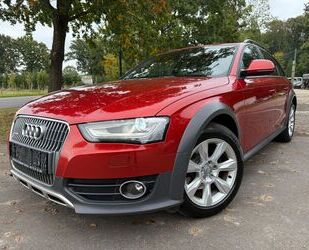 Audi A4 Allroad Gebrauchtwagen