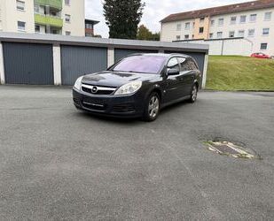 Opel Vectra Gebrauchtwagen