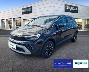 Opel Crossland (X) Gebrauchtwagen