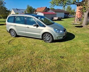 Ford Galaxy Gebrauchtwagen