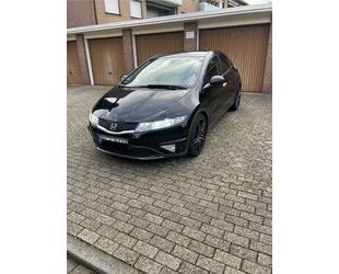 Honda Civic Gebrauchtwagen