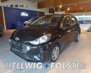 Hyundai i10 Gebrauchtwagen