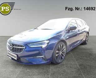 Opel Insignia Gebrauchtwagen
