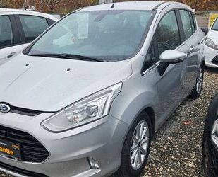 Ford B-Max Gebrauchtwagen