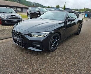 BMW 430 Gebrauchtwagen