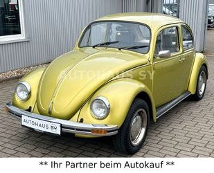 VW Käfer Gebrauchtwagen