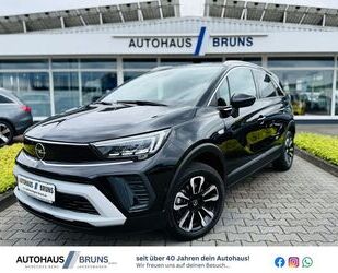 Opel Crossland (X) Gebrauchtwagen
