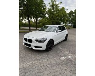 BMW 118 Gebrauchtwagen