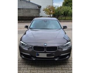 BMW 320 Gebrauchtwagen