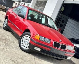 BMW 316 Gebrauchtwagen