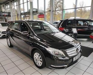 Mercedes-Benz B 180 Gebrauchtwagen