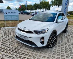 Kia Stonic Gebrauchtwagen