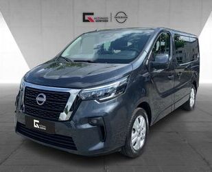 Nissan Primastar Gebrauchtwagen