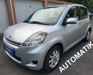 Daihatsu Sirion Gebrauchtwagen