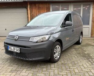 VW Caddy Maxi Gebrauchtwagen