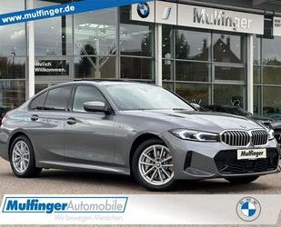 BMW 330 Gebrauchtwagen