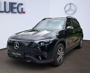Mercedes-Benz EQB Gebrauchtwagen