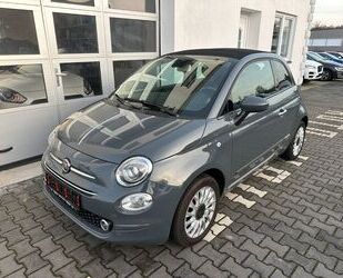Fiat 500C Gebrauchtwagen