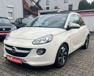 Opel Adam Gebrauchtwagen