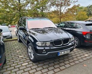 BMW X5 Gebrauchtwagen