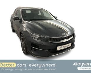 Kia XCeed Gebrauchtwagen