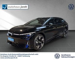 VW ID.7 Gebrauchtwagen