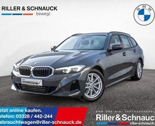 BMW 320 Gebrauchtwagen