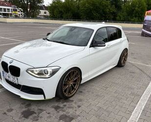 BMW M135 Gebrauchtwagen