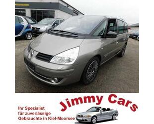 Renault Espace Gebrauchtwagen