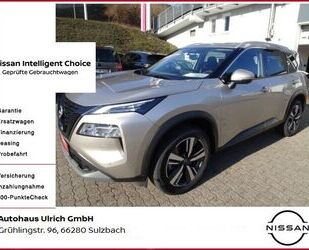 Nissan X-Trail Gebrauchtwagen