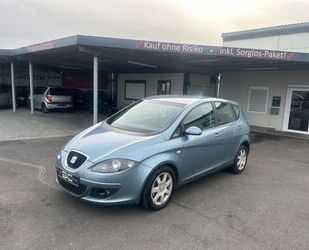 Seat Altea Gebrauchtwagen