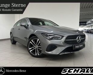 Mercedes-Benz CLA 180 Shooting Brake Gebrauchtwagen