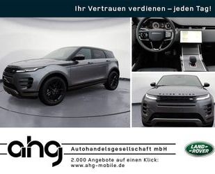 Land Rover Range Rover Evoque Gebrauchtwagen
