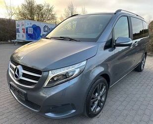 Mercedes-Benz V 220 Gebrauchtwagen
