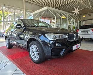 BMW X4 Gebrauchtwagen