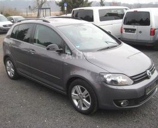 VW Golf Plus Gebrauchtwagen
