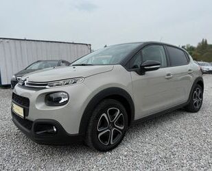Citroen C3 Gebrauchtwagen