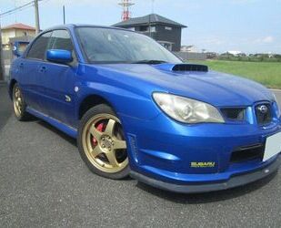 Subaru Impreza Gebrauchtwagen