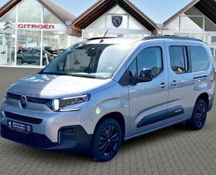 Citroen Berlingo Gebrauchtwagen